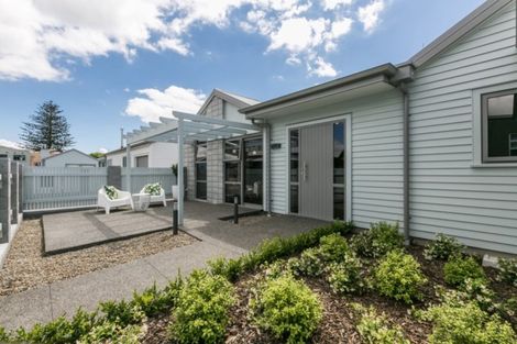Photo of property in 5 Winston Lane, Ahuriri, Napier, 4110