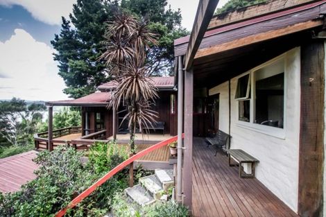 Photo of property in 25 Yarborough Street, Kohukohu, 0491