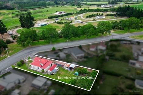Photo of property in 16 Dobson Street, Waimate, 7924