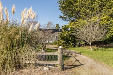 Photo of property in 86 Barkers Road, Ohoka, Rangiora, 7475