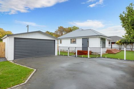 Photo of property in 10 Kendal Avenue, Burnside, Christchurch, 8053