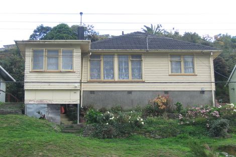 Photo of property in 282 George Street, Stokes Valley, Lower Hutt, 5019