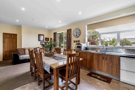 Photo of property in 155 Tussock Creek Grove Bush Road, Grove Bush, Invercargill, 9872