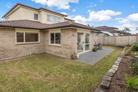 Photo of property in 24 Birchlands Road, Flat Bush, Auckland, 2019