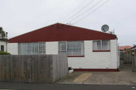 Photo of property in 103a Oxford Street, South Dunedin, Dunedin, 9012