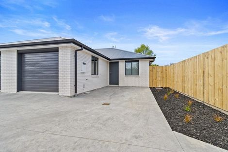 Photo of property in 4/74 Marshall Street, Fairfield, Hamilton, 3214