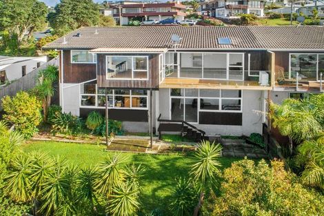 Photo of property in 1/25 Oban Road, Browns Bay, Auckland, 0630