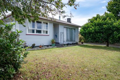 Photo of property in 6 Kowhai Avenue, Murupara, 3025
