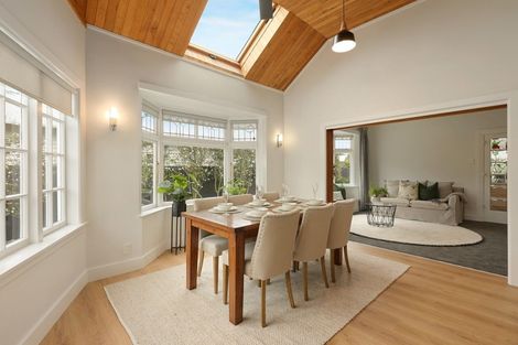 Photo of property in 17 Beckenham Street, Sydenham, Christchurch, 8023