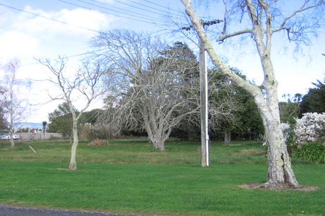 Photo of property in 185 Queen Street West, Levin, 5510