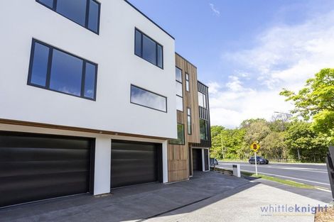 Photo of property in 2/11 Carlton Mill Road, Merivale, Christchurch, 8014