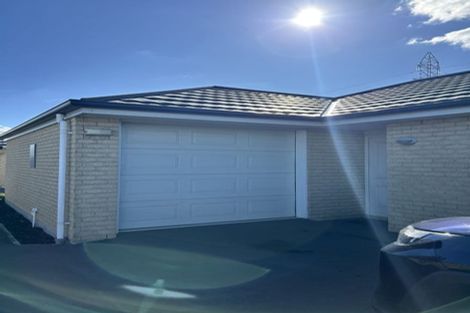 Photo of property in 1/292 Halswell Road, Halswell, Christchurch, 8025