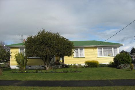 Photo of property in 29 Rugby Street, Kuripuni, Masterton, 5810