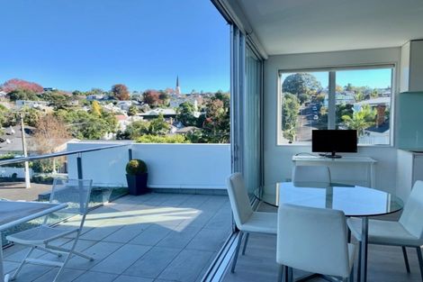 Photo of property in 511/28 College Hill, Freemans Bay, Auckland, 1011