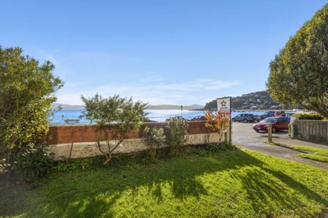 Photo of property in 620 Marine Drive, Days Bay, Lower Hutt, 5013