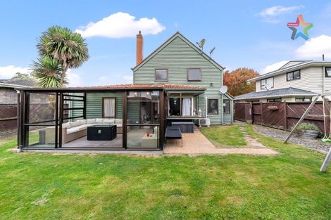 Photo of property in 19 Mcenroe Grove, Naenae, Lower Hutt, 5011