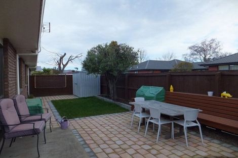 Photo of property in 1/36 New Brighton Road, Shirley, Christchurch, 8061