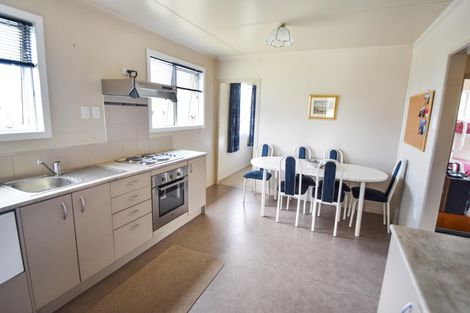 Photo of property in 168 Mackenzie Drive, Twizel, 7901