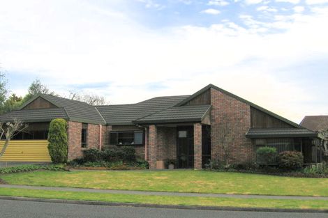 Photo of property in 25 Delamare Road, St Andrews, Hamilton, 3200