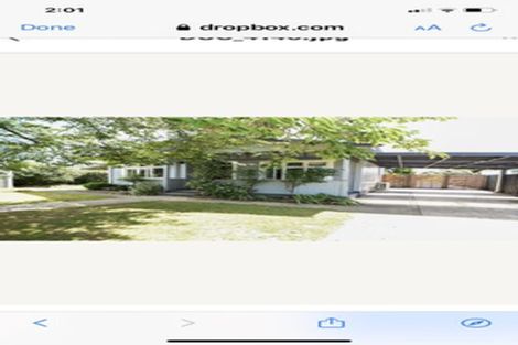 Photo of property in 6 Davy Street, Carterton, 5713