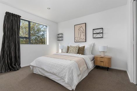 Photo of property in 24g Jozecom Place, Rolleston, 7614