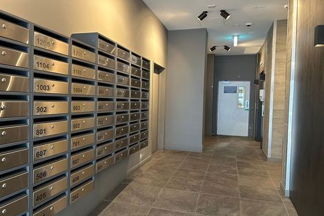 Photo of property in Vsp South, 1103/166 Victoria Street, Te Aro, Wellington, 6011