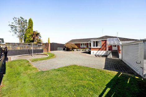 Photo of property in 217 Elizabeth Avenue, Te Awamutu, 3800