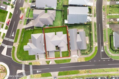 Photo of property in 110 Fairway Drive, Morrinsville, 3300