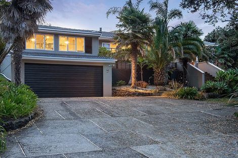 Photo of property in 210 Beach Road, Campbells Bay, Auckland, 0630