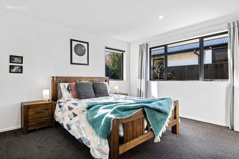 Photo of property in 96 Chinnerys Road, Woodend, 7610