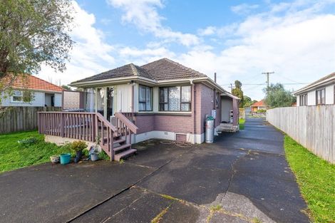 Photo of property in 19 Parkinson Avenue, Wesley, Auckland, 1041