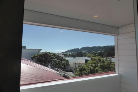 Photo of property in 19/30 Hanson Street, Mount Cook, Wellington, 6021