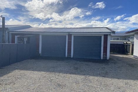 Photo of property in 21 Endcliffe Road, Kaiti, Gisborne, 4010