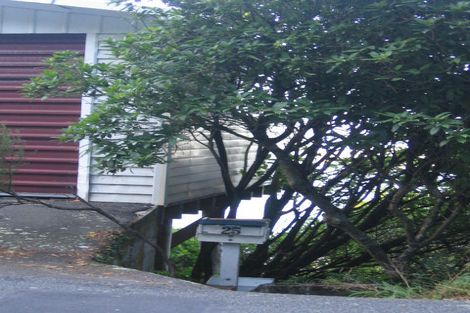Photo of property in 25 Roseneath Terrace, Roseneath, Wellington, 6011