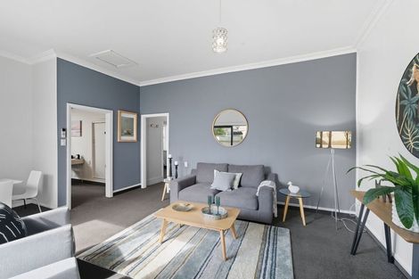 Photo of property in 12 Osmond Street, South Dunedin, Dunedin, 9012