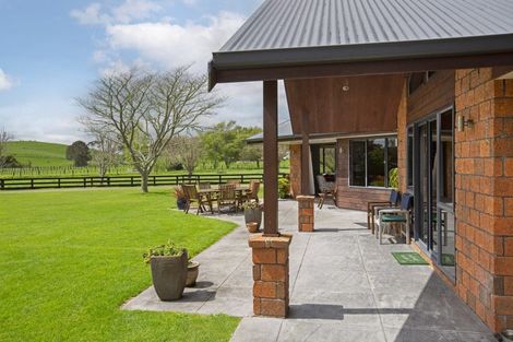 Photo of property in 333 Horotiu Road, Te Kowhai, Hamilton, 3288