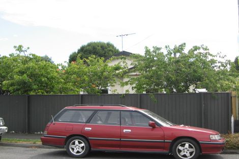 Photo of property in 58 Rutland Street, St Albans, Christchurch, 8014