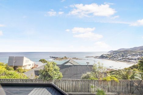 Photo of property in 232 Buckley Road, Southgate, Wellington, 6023