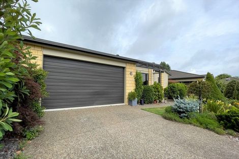 Photo of property in Parkside Villas, 45/11 Manuka Street, Matamata, 3400