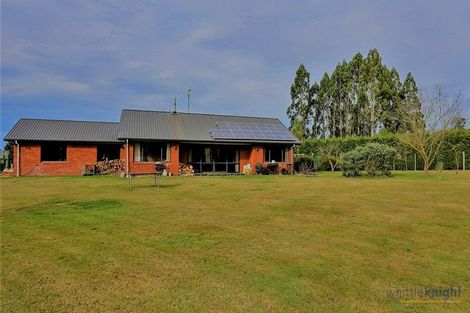 Photo of property in 143 Karanga Road, Dunsandel, Leeston, 7682