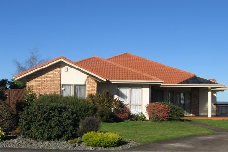 Photo of property in 15 Munro Place, Flagstaff, Hamilton, 3210