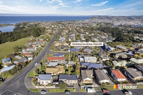 Photo of property in 64 Mckerrow Street, Shiel Hill, Dunedin, 9013