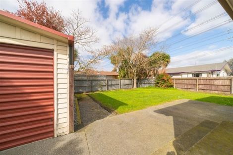 Photo of property in 87 Middlepark Road, Sockburn, Christchurch, 8042