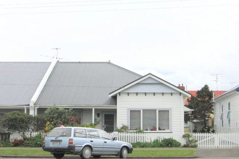 Photo of property in 205 Grey Street, Gisborne, 4010