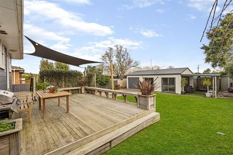 Photo of property in 61 Arimu Road, Papakura, 2110