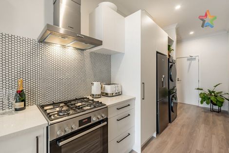 Photo of property in 223a High Street, Hutt Central, Lower Hutt, 5010