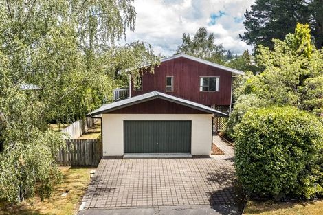 Photo of property in 10 Alpine Avenue, Hanmer Springs, 7334