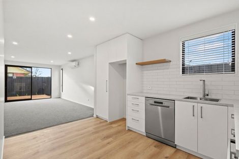 Photo of property in 3/31 Norwich Street, Linwood, Christchurch, 8062