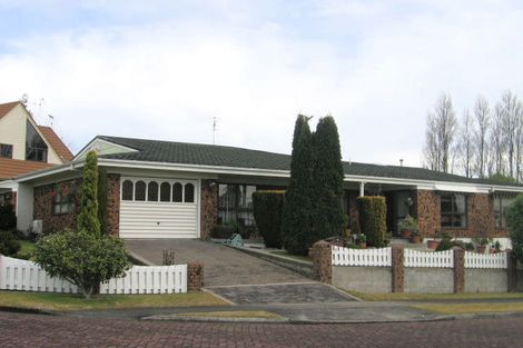 Photo of property in 4 Perindale Drive, Chartwell, Hamilton, 3210