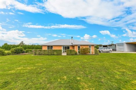 Photo of property in 672 Depot Road, Burnt Hill, Oxford, 7495